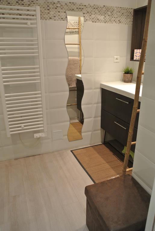 Apartamento Les Rives De St Tropez Saint-Tropez Exterior foto